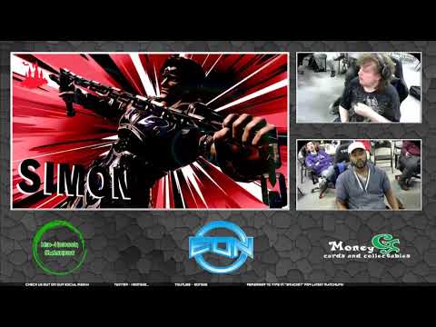 EON #57: EON | Walla vs ID | NiGHTS (Losers Final)