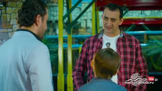 Փափուկ խաղալիք, Սերիա 2, Հինգշաբթի 23։00 / Fluffy Toy / Papuk Khaghaliq