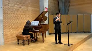 Download lagu Beethoven Air Ecossais10-9 ベートーベン:「ウィリーあなたこそ私の心の人」による変奏曲 フルート神田勇哉 mp3 Download lagu Beethoven Air Ecossais10-9 ベートーベン:「ウィリーあなたこそ私の心の人」による変奏曲 フルート神田勇哉 mp3