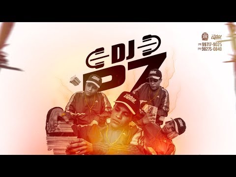 MONTAGEM - UM CARA DAORA (DJP7)