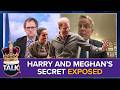 Harry & Meghan's Australia PR Blitz EXPOSED: What It Really Means For A Royal UK Comeback