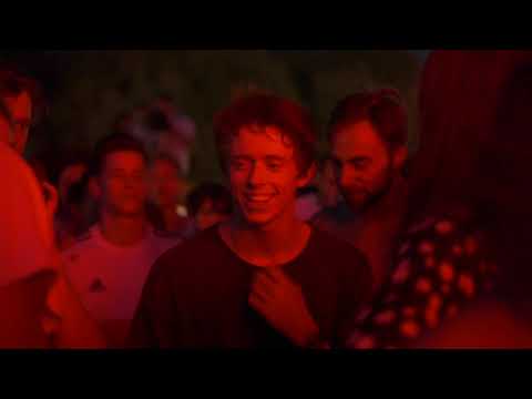 Powder - Dekmantel Festival 2018