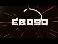 R2Bees - Eboso (Lyrics Visualiser)