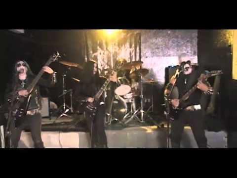 Sarcófago - O Ministério Underground