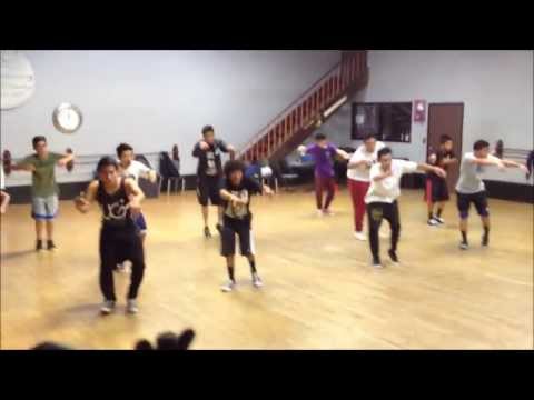 Dominic Yepez & Paul Naval | Katy B ft. Iggy Azealia - Light As A Feather