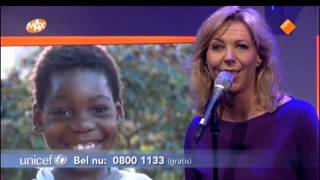 Claudia de Breij   'Ik Zie Jou', met Sander Geboers, Phaedra Kwant & JP Hoekstra, Tijd voor Max 4 3