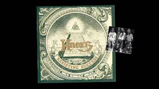 HADES - On the Iliad - Heavy/Power/Thrash Metal USA