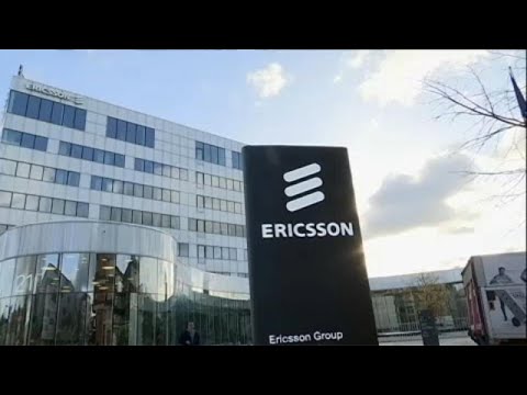 Ericsson выплатит США $1 млрд за коррупцию за рубежом