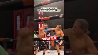 Download lagu Yunus Martin🇮🇩 Wins TKO Against Yusuf Azmi🇲🇾 mp3
