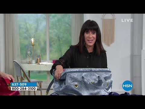 HSN | Storage & Organization 02.24.2019 - 04 PM