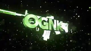 MY Intro 【OGNK】 これからとぅさまとOGNKで動画を出していきます