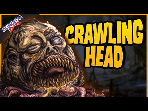 How To Horrify Your D&D Group With Undead Giants