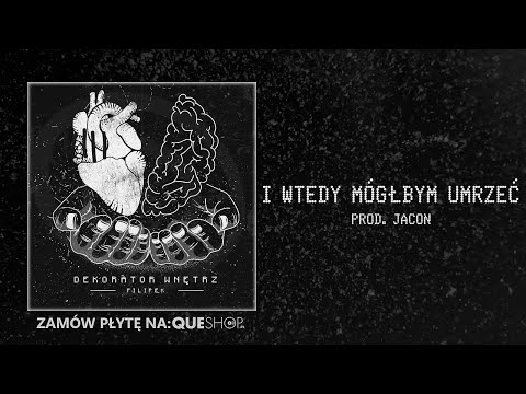 Video thumbnail for I wtedy mógłbym umrzeć