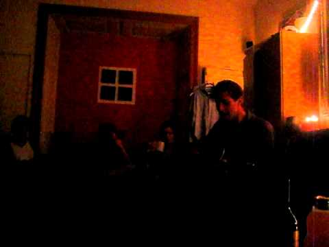 Ramona Falls - Diamond Shovel