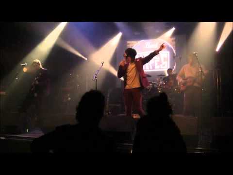 The Hypes ~ All night Long