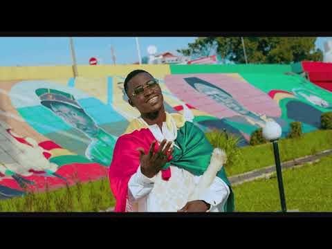 MED C - kaloum (Clip Officiel 2025)