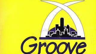 Groove City -  Reds