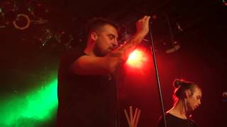 Young Natives (01)  City Love @ Vinyl Music Hall (2016-02-18)