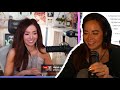 Maya Gets Called Out By Pokimane
