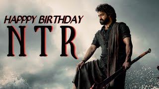 Happy Birthday NTR | Ntr birthday mashup | NTR Mashup | Jr NTR Birthday mashup #happybirthdayNTR