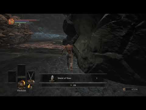 Luckiest run ever dies spectacularly