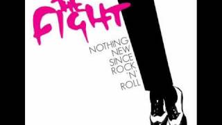 The Fight- 14 Johnny Can&#39;t Hackett