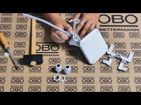 VBS | T60 met 3 wartels