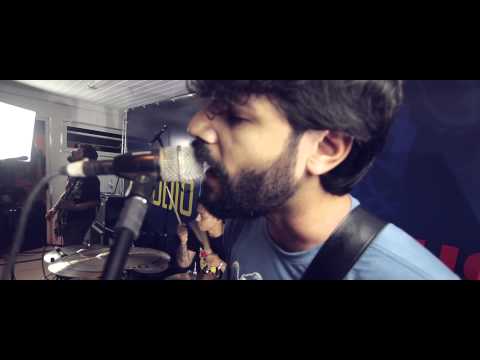 Festival DoSol 2014 | Mad Grinder | Jr. (Pocket Stage Tim Music)