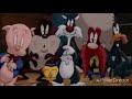 Warner Bros Animation Warner Animation Group Teaser Trailer Logo S 1981 2017