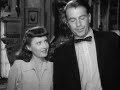 Ball of Fire (1941) -- Yum yum time.
