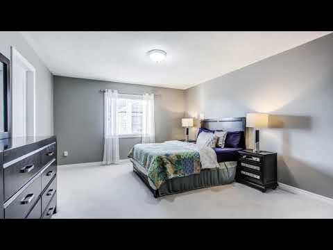 30 Boundbrook Drive, Brampton Virtual Tour
