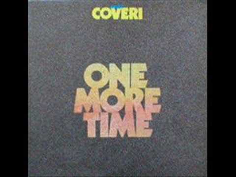 MAX COVERI - One More Time (best audio)