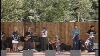 Kate and Anna McGarrigle: My Mother Is the Ocean Sea (1992)