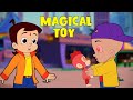 Chhota Bheem Magical Toy Animated Fun Videos Cartoons For Kids In Hindi