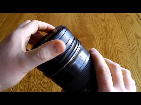 I am Mug Nikon Camer Lens Cup Review