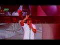 Nelly - Just a Dream (Live Performance) Melbourne, Australia | @nelly Juicyfest 2023