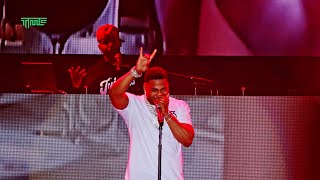 Nelly - Just a Dream (Live Performance) Melbourne, Australia | @nelly Juicyfest 2023