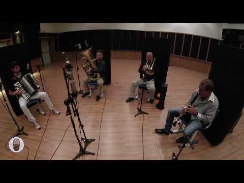 Tocata Tatuí Hino 288 - Fatec