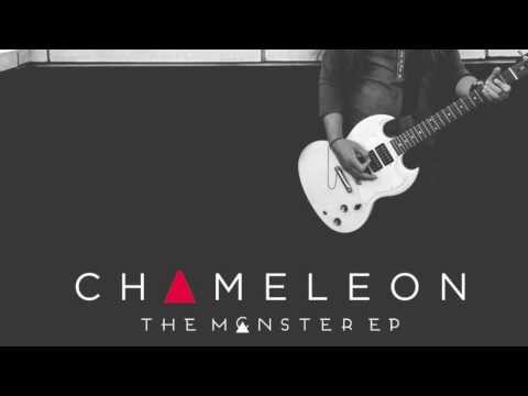 Chameleon - Robber, The Ghost (Audio) - The Monster EP