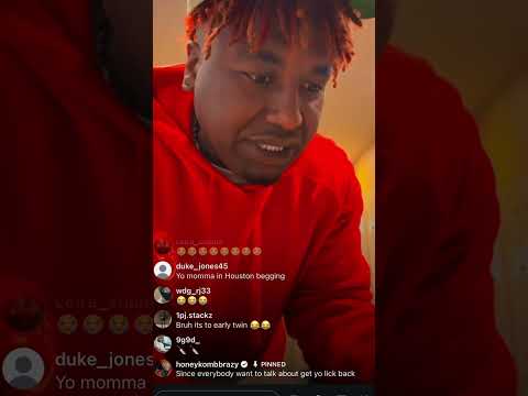 HoneyKomb Br@zy Breaks Down NoCap’s Career From His Perspective 