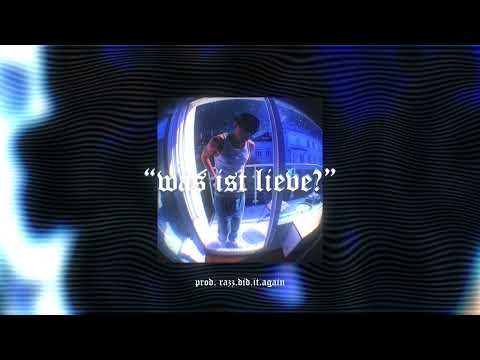 (FREE) LUIS x T-LOW x YUNG VISION TYPE BEAT - "was ist liebe?" (prod. razz.did.it.again) 2022