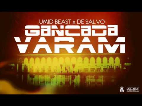 De Salvo x Um1d Beast - Gəncədə Varam Скачать в HD