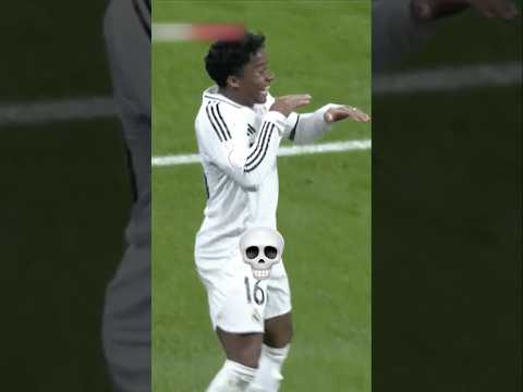 Endrick Dance 🇧🇷