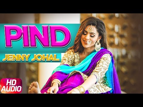 Pind (Full Audio) — watch video