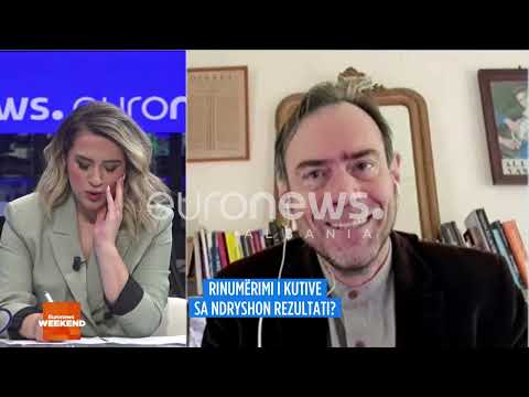 Shpërthen Genc Burimi: Boll më! Kontrolli i PD i vulosur! Kujdes nga provokimet e Serbisë