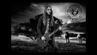 Blackberry Smoke - Too High HD