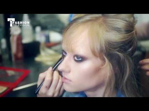 Up L'OFFICIELE Magazine Photoshoot