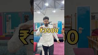 Download lagu 💥LUXURY SOFA AT ₹3500 #shorts mp3