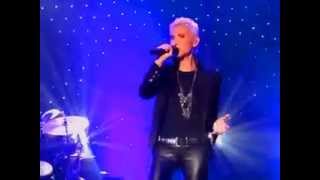 Roxette - Crash! Boom! Bang! Live Rio de Janeiro 12/05/2012