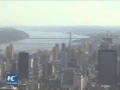 WTC Observatory Opens To Public 14 Years After 9 11